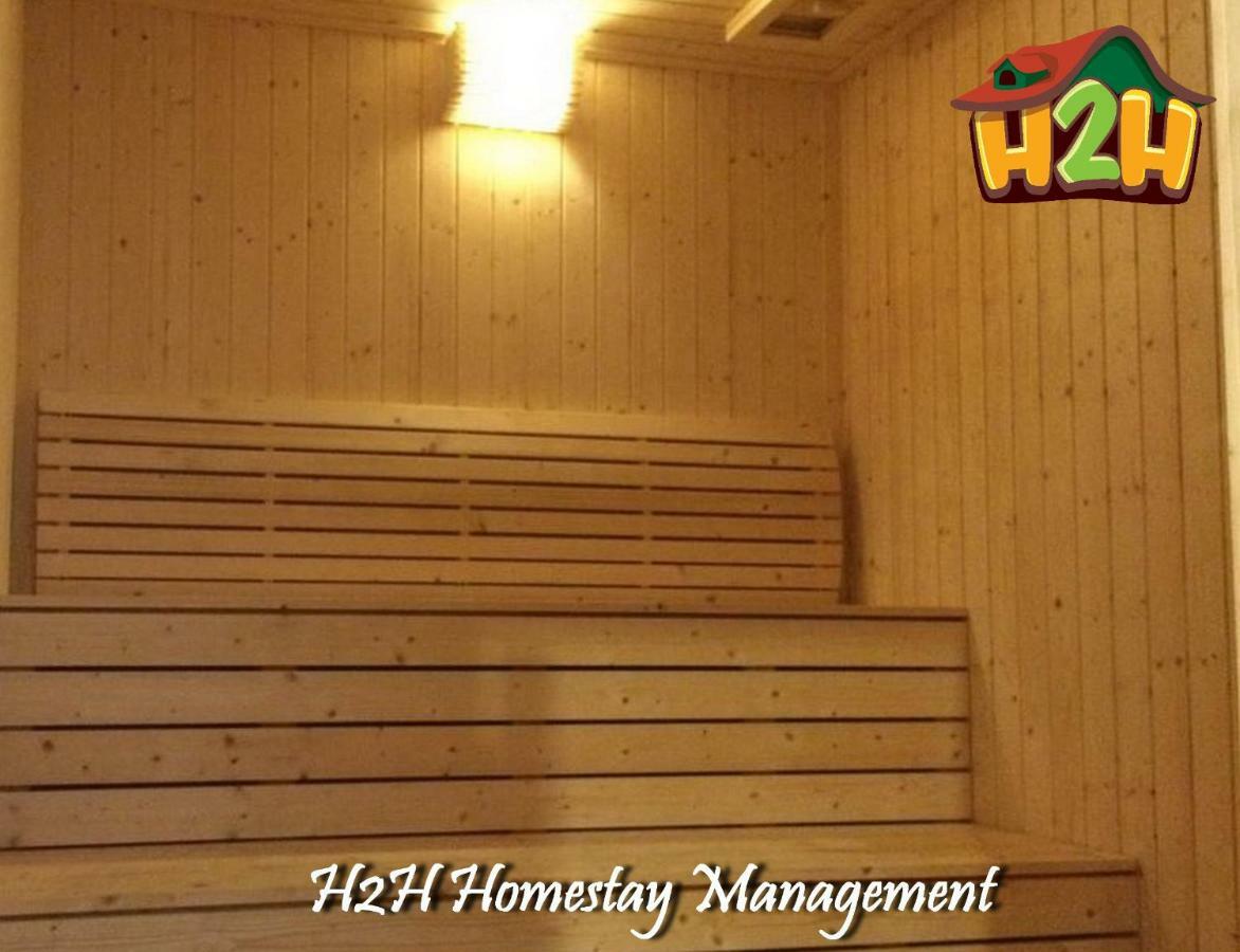 H2H - Summer Holidays Majestic איפוה מראה חיצוני תמונה