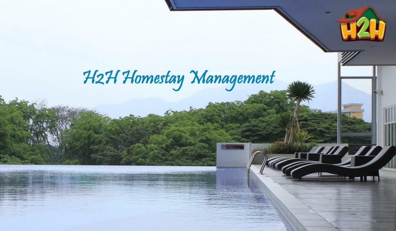 H2H - Summer Holidays Majestic איפוה מראה חיצוני תמונה